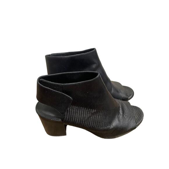 Vince Open Back Heels size 8.5 - Picture 1 of 6